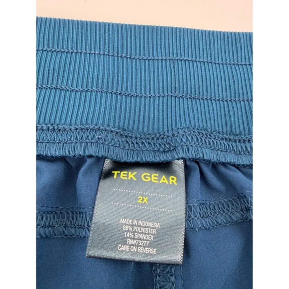 tek gear tek gear
